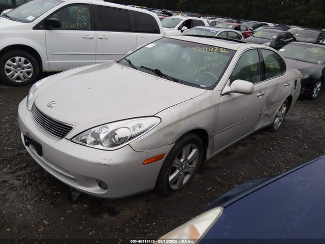 46114726 :رقم المزاد ، JTHBA30G955057147 vin ، 2005 Lexus Es 330 مزاد بيع