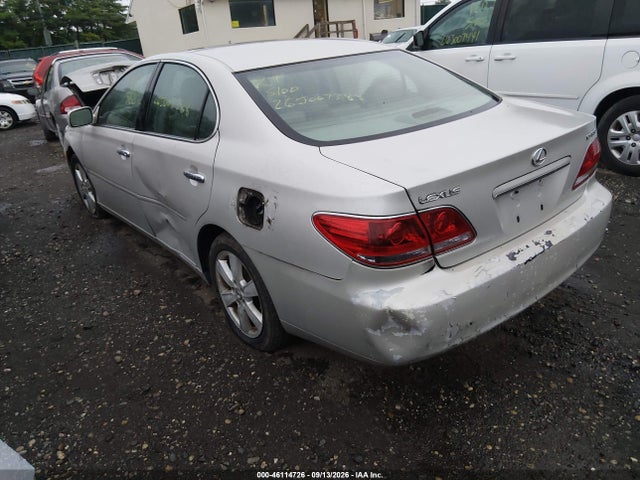 46114726 :رقم المزاد ، JTHBA30G955057147 vin ، 2005 Lexus Es 330 مزاد بيع