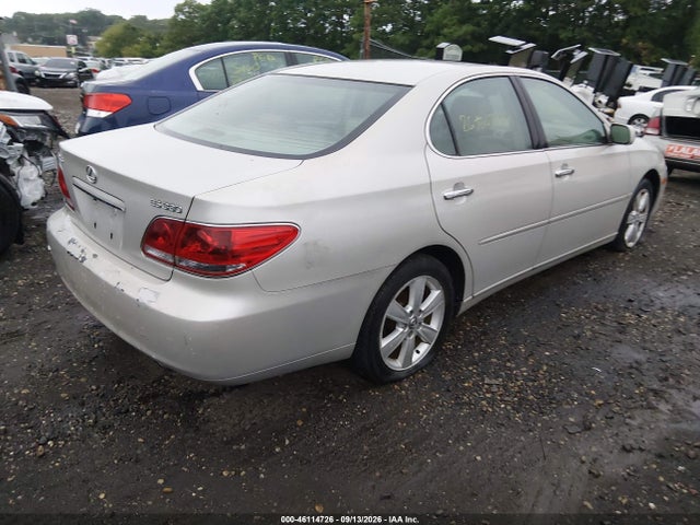 46114726 :رقم المزاد ، JTHBA30G955057147 vin ، 2005 Lexus Es 330 مزاد بيع