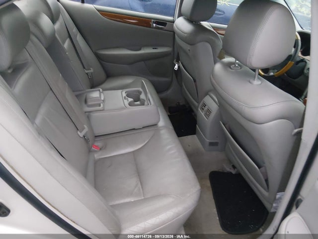 46114726 :رقم المزاد ، JTHBA30G955057147 vin ، 2005 Lexus Es 330 مزاد بيع
