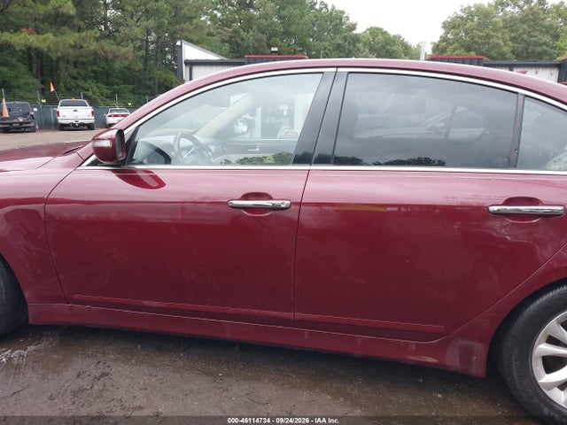 Aukcja sprzedaży 2013 Hyundai Genesis 3.8, vin: KMHGC4DD1DU212877, numer aukcji: 46114734