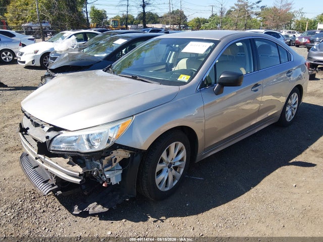 Aukcja sprzedaży 2017 Subaru Legacy 2.5i, vin: 4S3BNAB65H3024841, numer aukcji: 46114744
