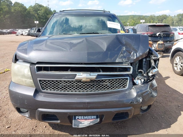 2010 Chevrolet Avalanche 1500 Lt1 მანქანა იყიდება აუქციონზე, vin: 3GNNCFE00AG269192, აუქციონის ნომერი: 46114746
