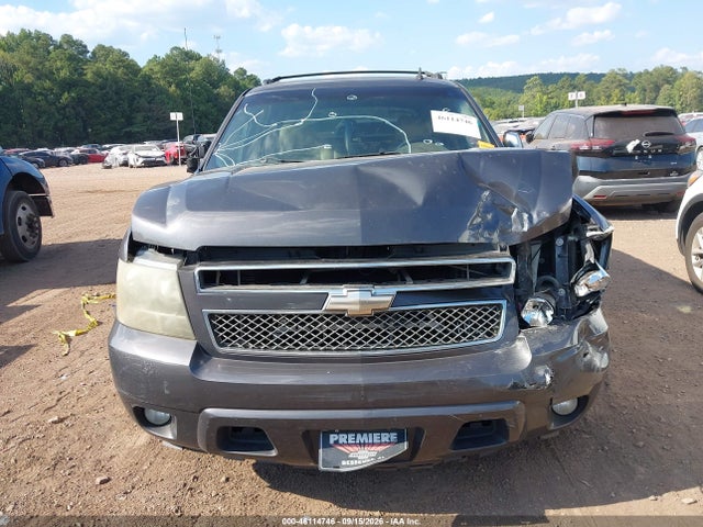 2010 Chevrolet Avalanche 1500 Lt1 მანქანა იყიდება აუქციონზე, vin: 3GNNCFE00AG269192, აუქციონის ნომერი: 46114746