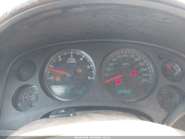 2010 Chevrolet Avalanche 1500 Lt1 მანქანა იყიდება აუქციონზე, vin: 3GNNCFE00AG269192, აუქციონის ნომერი: 46114746