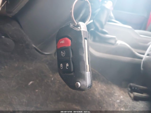 46114749 :رقم المزاد ، 1C4HJXEG3JW130769 vin ، 2018 Jeep Wrangler Unlimited Sahara 4x4 مزاد بيع