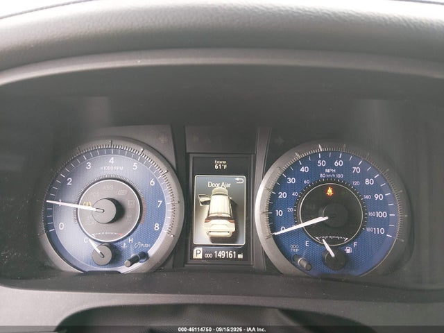 5TDYK3DC7FS579027 Toyota Sienna Xle Premium 8 Passenger
