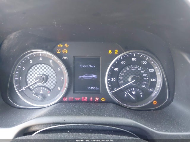 5NPD84LF3KH420584 Hyundai Elantra Limited