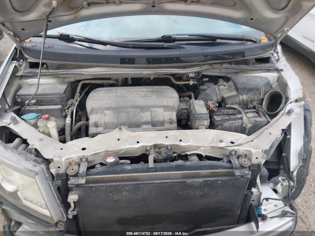 2014 Honda Odyssey Ex მანქანა იყიდება აუქციონზე, vin: 5FNRL5H45EB076339, აუქციონის ნომერი: 46114752
