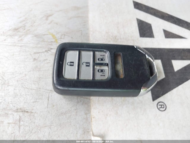 2014 Honda Odyssey Ex მანქანა იყიდება აუქციონზე, vin: 5FNRL5H45EB076339, აუქციონის ნომერი: 46114752