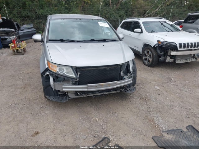 2014 Honda Odyssey Ex მანქანა იყიდება აუქციონზე, vin: 5FNRL5H45EB076339, აუქციონის ნომერი: 46114752