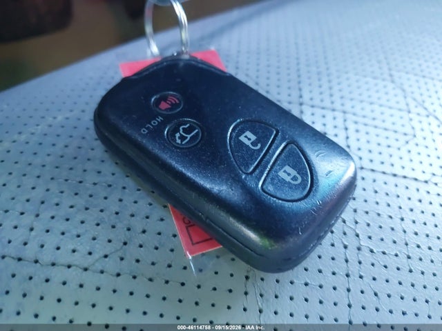 46114758 :رقم المزاد ، 2T2BK1BA0BC087613 vin ، 2011 Lexus Rx 350 مزاد بيع