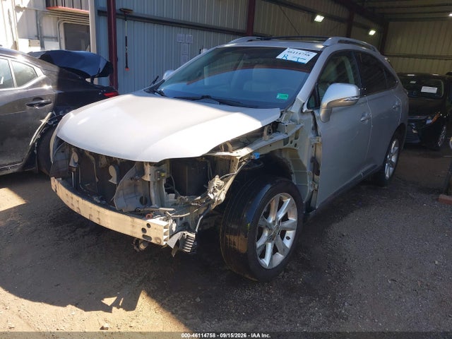 46114758 :رقم المزاد ، 2T2BK1BA0BC087613 vin ، 2011 Lexus Rx 350 مزاد بيع