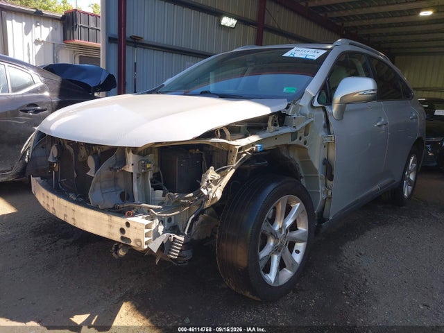 46114758 :رقم المزاد ، 2T2BK1BA0BC087613 vin ، 2011 Lexus Rx 350 مزاد بيع