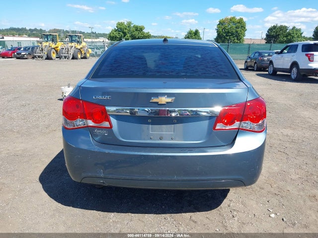 Aukcja sprzedaży 2012 Chevrolet Cruze Ls, vin: 1G1PC5SH6C7293560, numer aukcji: 46114759