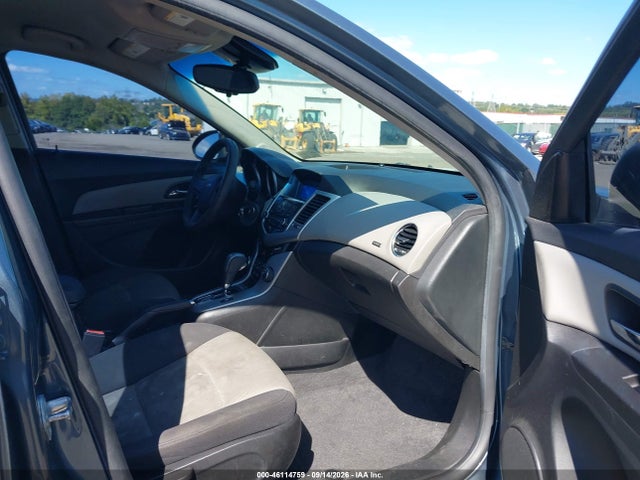 Aukcja sprzedaży 2012 Chevrolet Cruze Ls, vin: 1G1PC5SH6C7293560, numer aukcji: 46114759