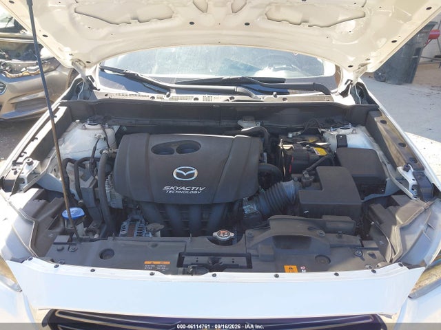 Aukcja sprzedaży 2019 Mazda Cx-3 Grand Touring, vin: JM1DKFD7XK0441031, numer aukcji: 46114761