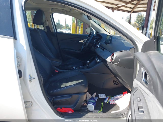Aukcja sprzedaży 2019 Mazda Cx-3 Grand Touring, vin: JM1DKFD7XK0441031, numer aukcji: 46114761