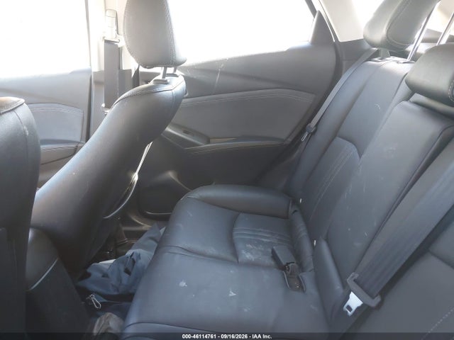 Aukcja sprzedaży 2019 Mazda Cx-3 Grand Touring, vin: JM1DKFD7XK0441031, numer aukcji: 46114761
