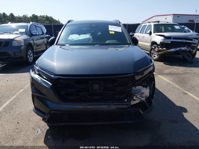 46114762 :رقم المزاد ، 7FARS5H57RE002491 vin ، 2024 Honda Cr-v Hybrid Sport مزاد بيع