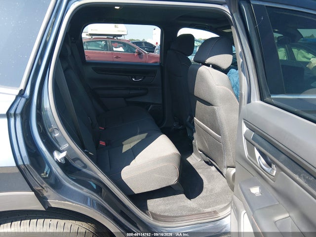 46114762 :رقم المزاد ، 7FARS5H57RE002491 vin ، 2024 Honda Cr-v Hybrid Sport مزاد بيع