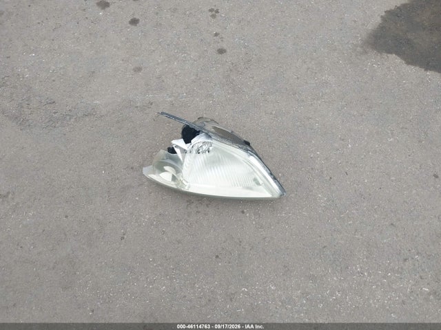 Aukcja sprzedaży 2002 Honda Civic Lx, vin: 1HGES16572L065018, numer aukcji: 46114763