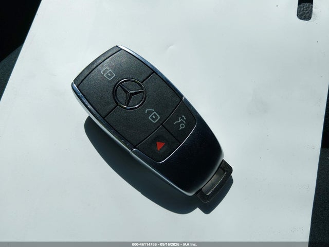 W1N4N4GB1PJ530234 Mercedes-Benz GLA 250