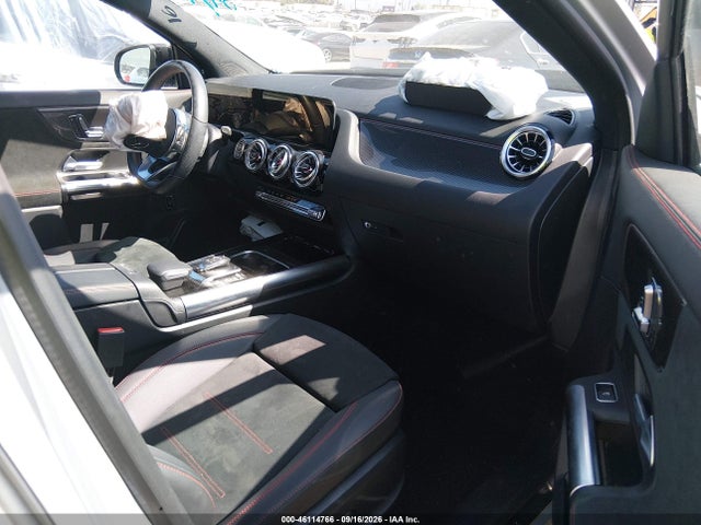 W1N4N4GB1PJ530234 Mercedes-Benz GLA 250