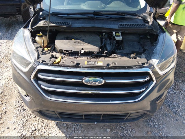 Ford ESCAPE SE 2017 1FMCU0GD4HUA75844 Image 10