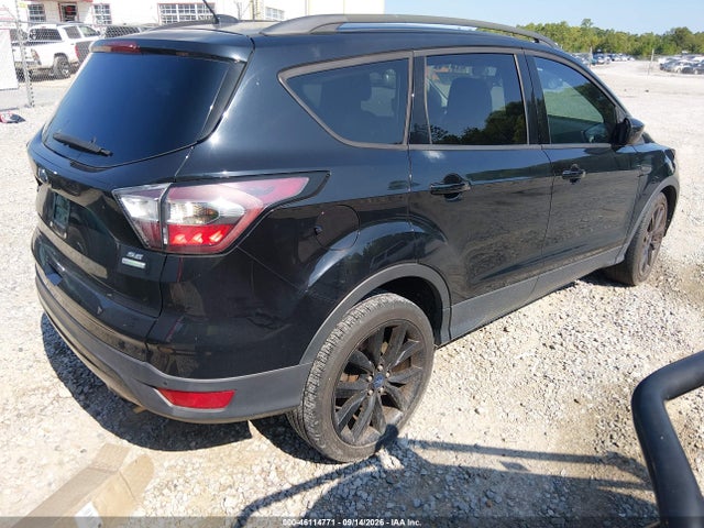 Ford ESCAPE SE 2017 1FMCU0GD4HUA75844 Image 4