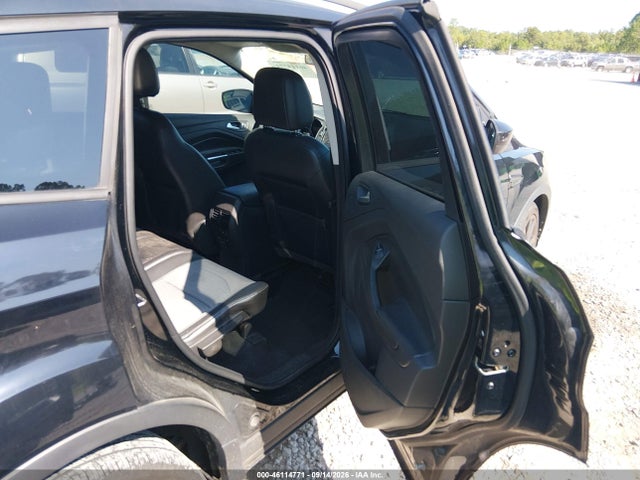 Ford ESCAPE SE 2017 1FMCU0GD4HUA75844 Image 8