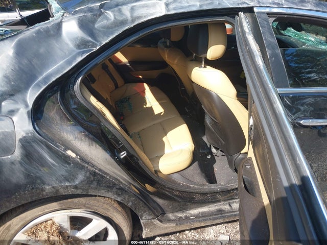 2013 Cadillac Ats Standard მანქანა იყიდება აუქციონზე, vin: 1G6AA5RA0D0118746, აუქციონის ნომერი: 46114773