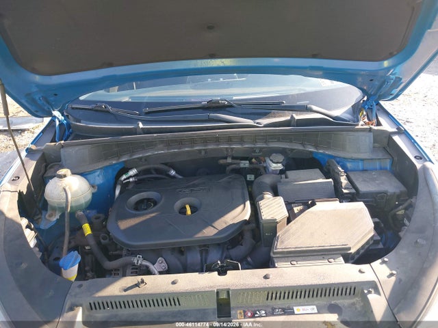46114774 :رقم المزاد ، KM8J3CA49KU014419 vin ، 2019 Hyundai Tucson Value مزاد بيع
