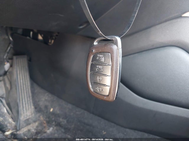 46114774 :رقم المزاد ، KM8J3CA49KU014419 vin ، 2019 Hyundai Tucson Value مزاد بيع