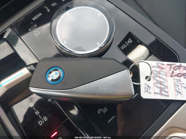 Продажа на аукционе авто 2023 Bmw Ix Xdrive50, vin: WB523CF07PCM00988, номер лота: 46114776