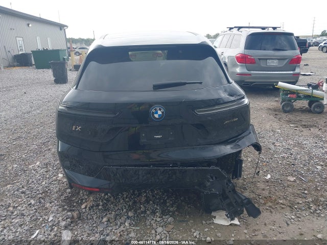 Продажа на аукционе авто 2023 Bmw Ix Xdrive50, vin: WB523CF07PCM00988, номер лота: 46114776