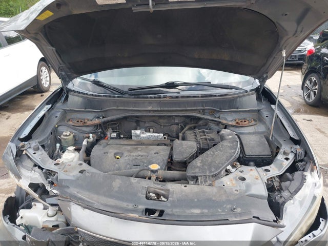 Продажа на аукционе авто 2010 Mitsubishi Outlander Se, vin: JA4AT3AW8AZ018236, номер лота: 46114778