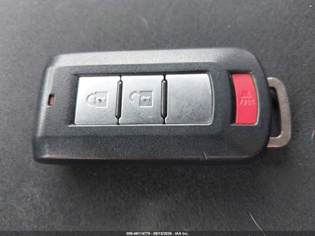 Продажа на аукционе авто 2010 Mitsubishi Outlander Se, vin: JA4AT3AW8AZ018236, номер лота: 46114778