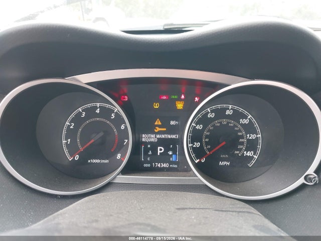 Продажа на аукционе авто 2010 Mitsubishi Outlander Se, vin: JA4AT3AW8AZ018236, номер лота: 46114778