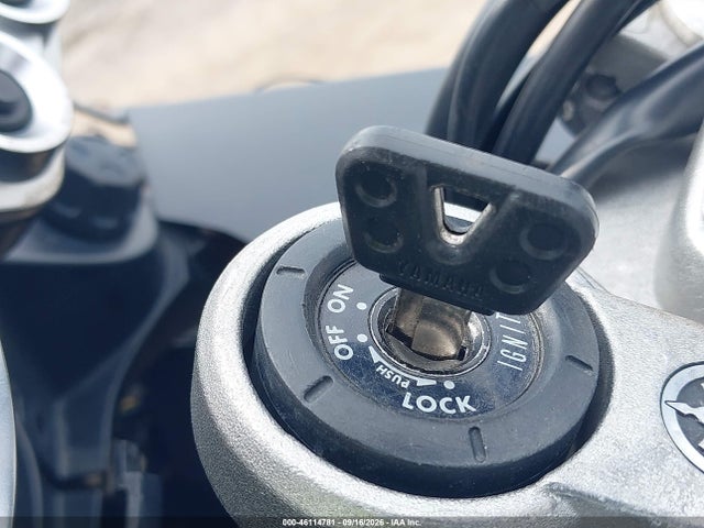 Aukcja sprzedaży 2006 Yamaha Fjr1300, vin: JYARP15E06A000687, numer aukcji: 46114781