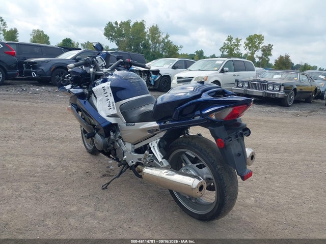 Aukcja sprzedaży 2006 Yamaha Fjr1300, vin: JYARP15E06A000687, numer aukcji: 46114781