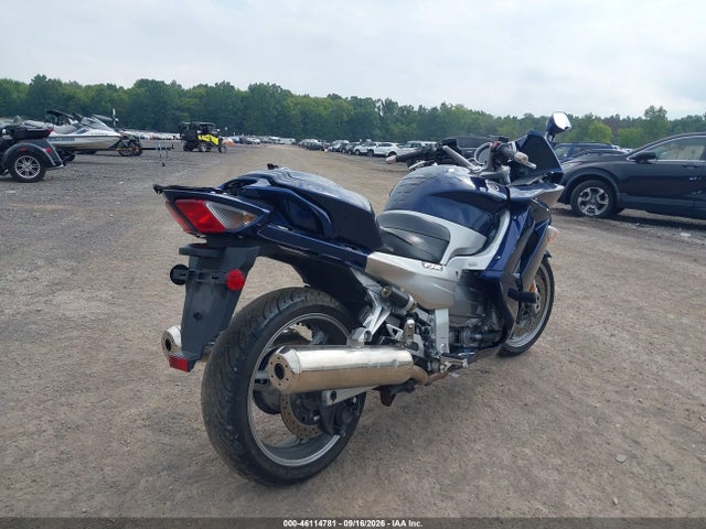 Aukcja sprzedaży 2006 Yamaha Fjr1300, vin: JYARP15E06A000687, numer aukcji: 46114781