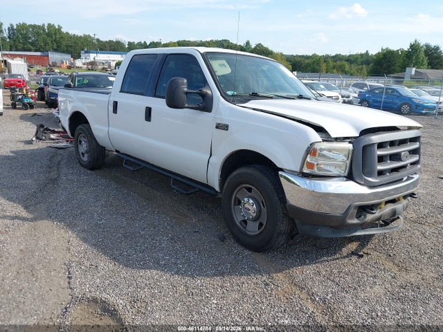 46114784 :رقم المزاد ، 1FTSW20556EC14783 vin ، 2006 Ford F-250 Lariat/xl/xlt مزاد بيع