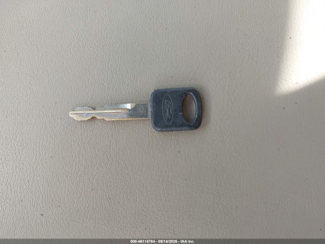 46114784 :رقم المزاد ، 1FTSW20556EC14783 vin ، 2006 Ford F-250 Lariat/xl/xlt مزاد بيع