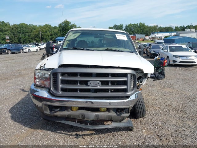 46114784 :رقم المزاد ، 1FTSW20556EC14783 vin ، 2006 Ford F-250 Lariat/xl/xlt مزاد بيع