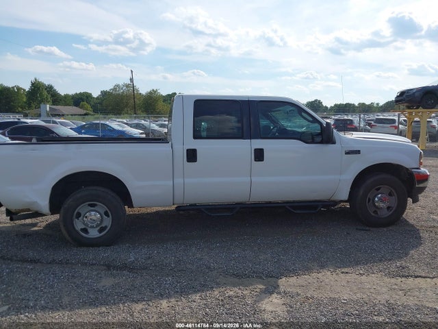 46114784 :رقم المزاد ، 1FTSW20556EC14783 vin ، 2006 Ford F-250 Lariat/xl/xlt مزاد بيع