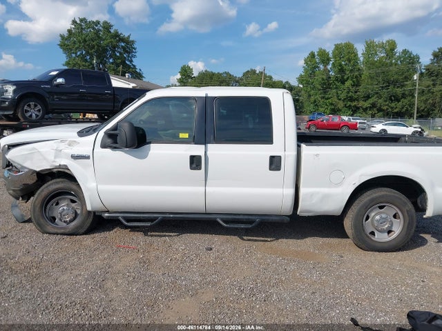 46114784 :رقم المزاد ، 1FTSW20556EC14783 vin ، 2006 Ford F-250 Lariat/xl/xlt مزاد بيع