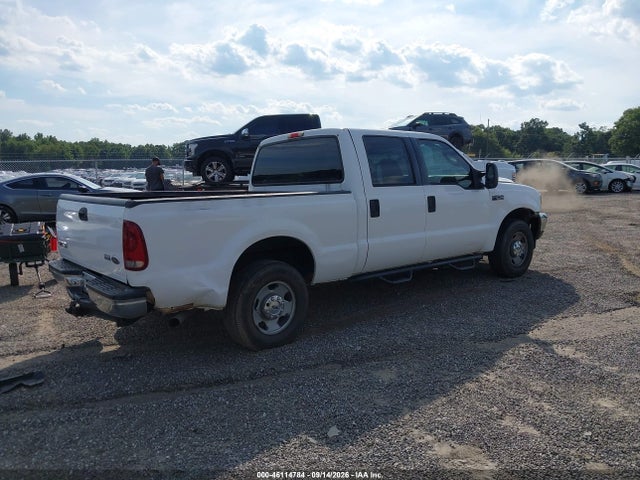 46114784 :رقم المزاد ، 1FTSW20556EC14783 vin ، 2006 Ford F-250 Lariat/xl/xlt مزاد بيع