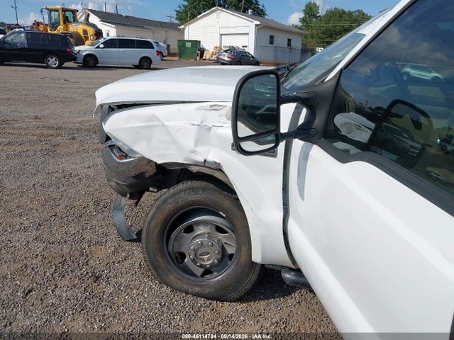 46114784 :رقم المزاد ، 1FTSW20556EC14783 vin ، 2006 Ford F-250 Lariat/xl/xlt مزاد بيع