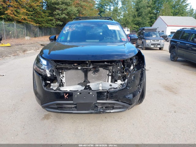 Продаж на аукціоні авто 2026 Nissan Pathfinder Sv, vin: 5N1DR3BE7TC224916, номер лоту: 46114790